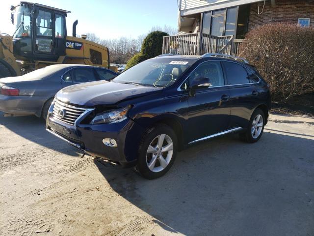 LEXUS RX 350 BAS 2015 2t2bk1ba8fc258467