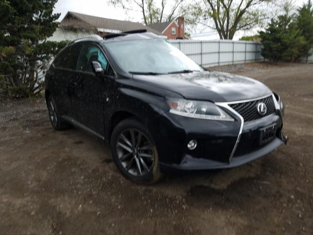 LEXUS RX 350 BAS 2015 2t2bk1ba8fc259621