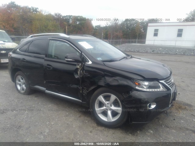 LEXUS RX 350 2015 2t2bk1ba8fc259912