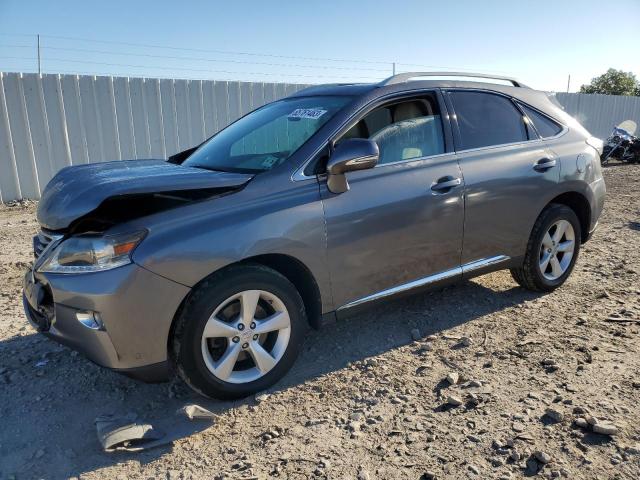 LEXUS RX 350 BAS 2015 2t2bk1ba8fc261238