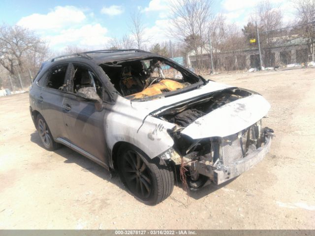 LEXUS RX 350 2015 2t2bk1ba8fc262826