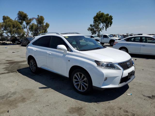 LEXUS RX 350 BAS 2015 2t2bk1ba8fc263510