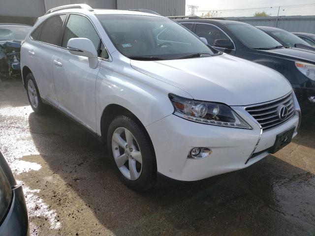 LEXUS RX 350 BAS 2015 2t2bk1ba8fc264074