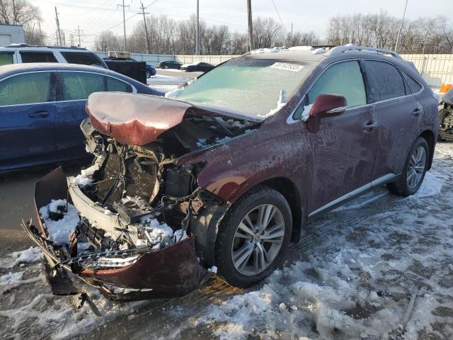 LEXUS RX 350 BAS 2015 2t2bk1ba8fc264432