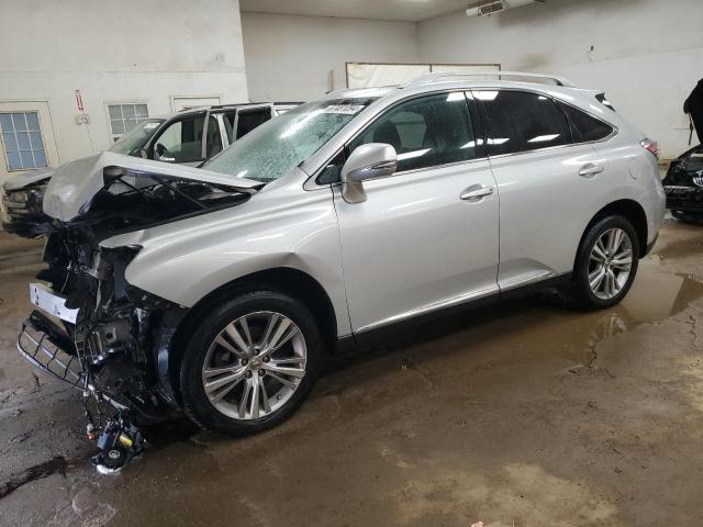 LEXUS RX 350 BAS 2015 2t2bk1ba8fc264494