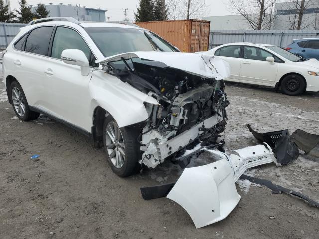 LEXUS RX 350 BAS 2015 2t2bk1ba8fc264527