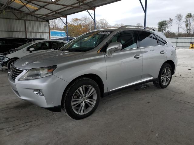 LEXUS RX 350 BAS 2015 2t2bk1ba8fc264690