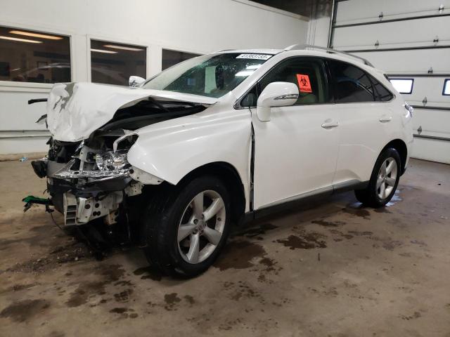 LEXUS RX 350 BAS 2015 2t2bk1ba8fc265628