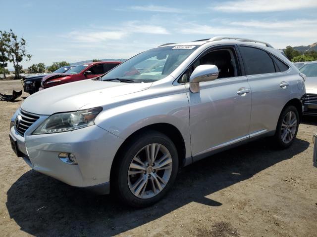 LEXUS RX 350 BAS 2015 2t2bk1ba8fc267069