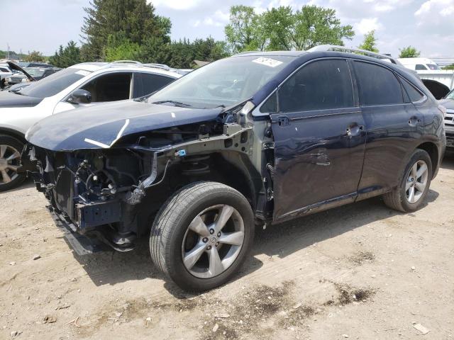 LEXUS RX 350 BAS 2015 2t2bk1ba8fc267170