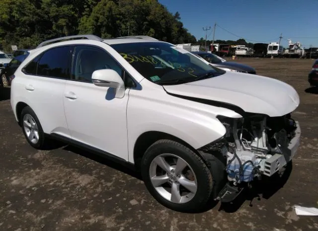 LEXUS RX 350 2015 2t2bk1ba8fc267251