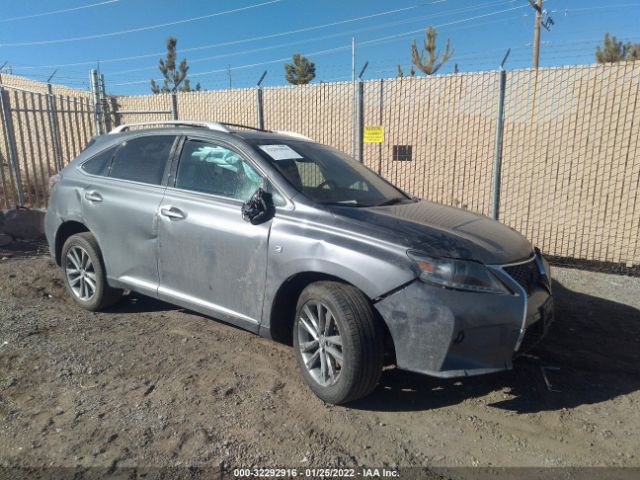 LEXUS RX 350 2015 2t2bk1ba8fc267282