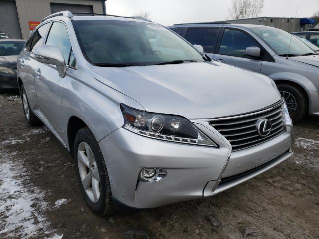 LEXUS RX 350 BAS 2015 2t2bk1ba8fc268240