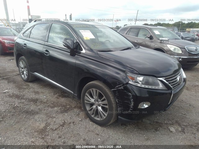 LEXUS RX 350 2015 2t2bk1ba8fc268268