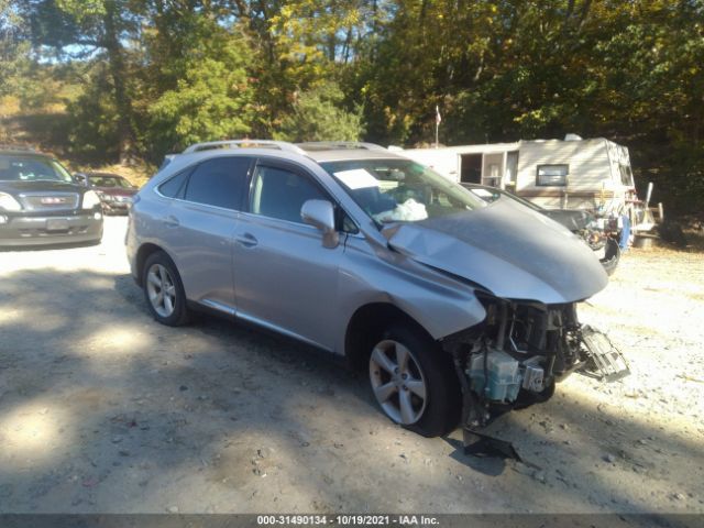 LEXUS RX 350 2015 2t2bk1ba8fc269839