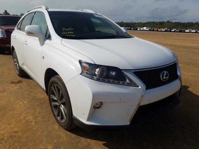 LEXUS RX 350 2015 2t2bk1ba8fc269985