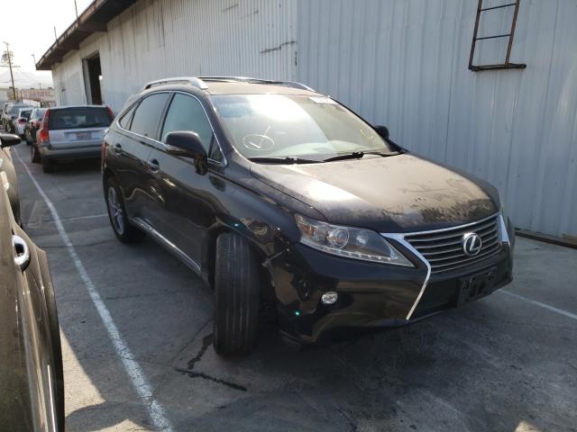 LEXUS RX 350 BAS 2015 2t2bk1ba8fc270327