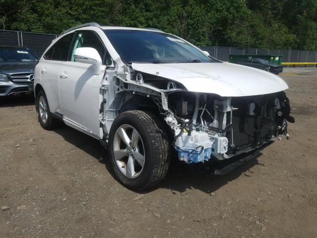 LEXUS RX 350 BAS 2015 2t2bk1ba8fc270540