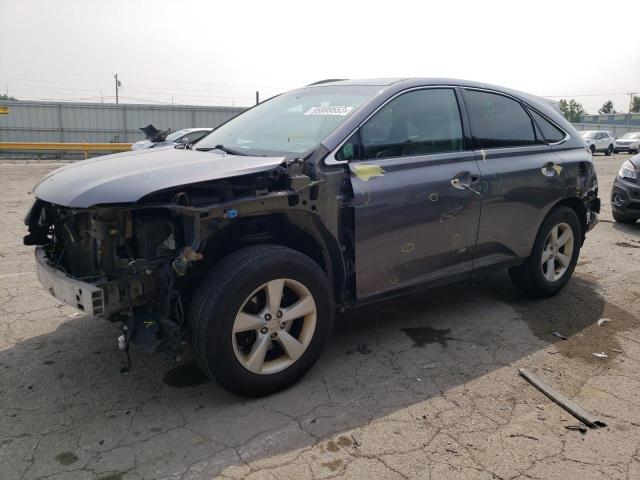 LEXUS RX 350 BAS 2015 2t2bk1ba8fc270974