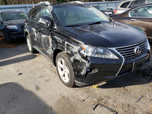 LEXUS RX 350 BAS 2015 2t2bk1ba8fc271512