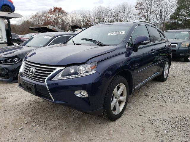 LEXUS RX350 2017 2t2bk1ba8fc272935