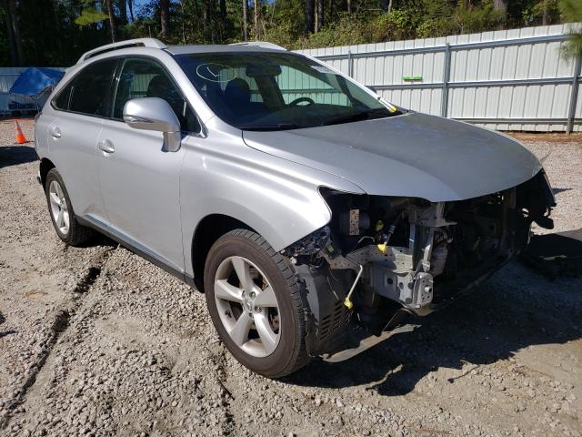 LEXUS RX 350 BAS 2015 2t2bk1ba8fc274684