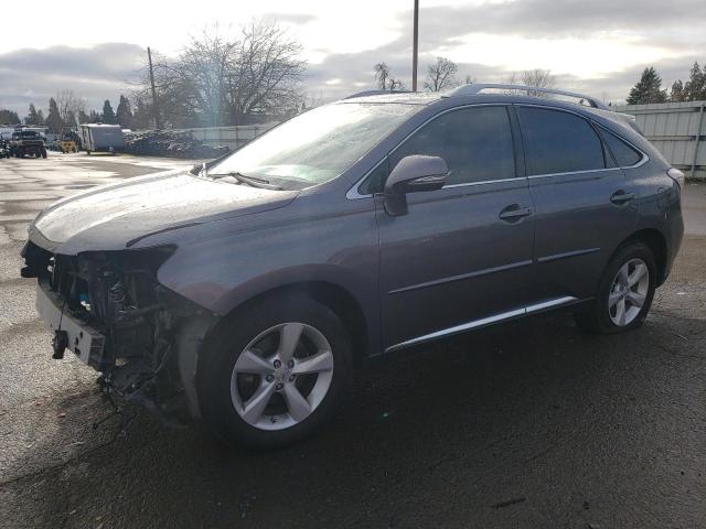 LEXUS RX350 2015 2t2bk1ba8fc274734