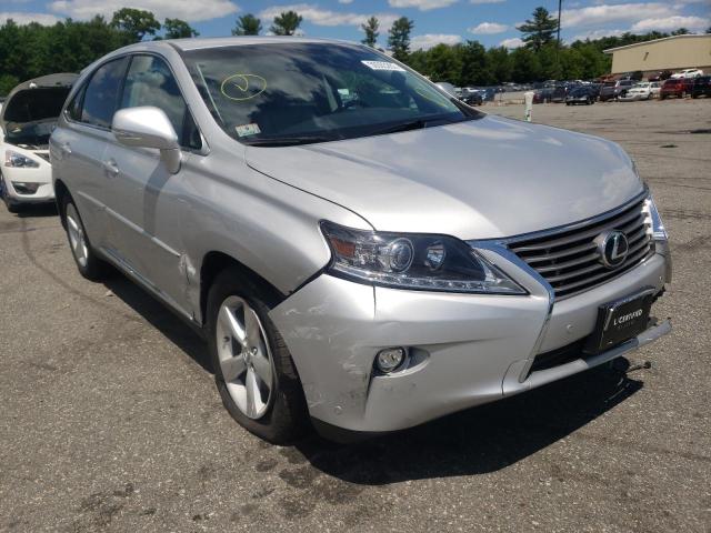 LEXUS RX 350 BAS 2015 2t2bk1ba8fc277553