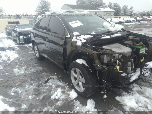 LEXUS RX 350 2015 2t2bk1ba8fc278735