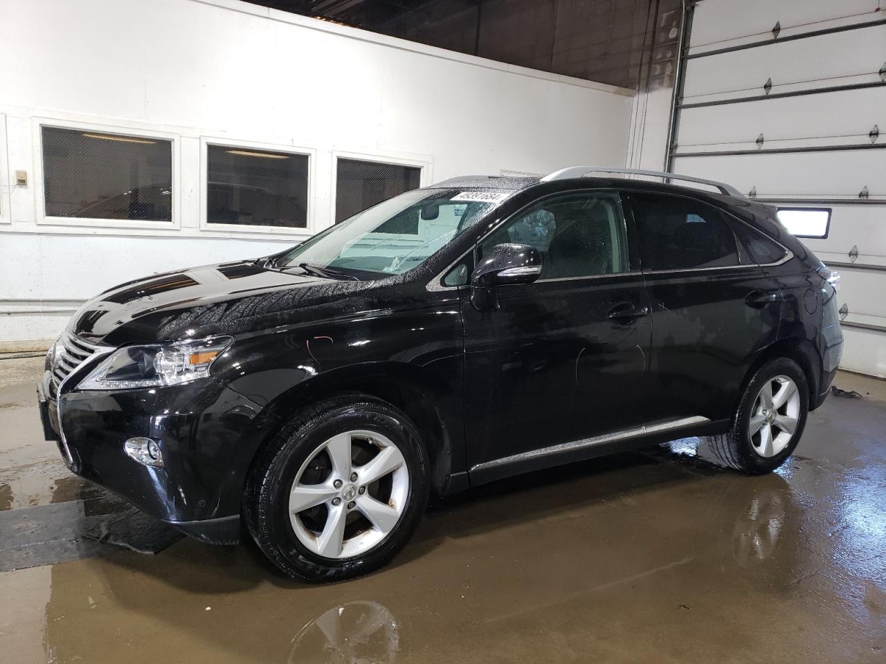 LEXUS RX 2015 2t2bk1ba8fc281148