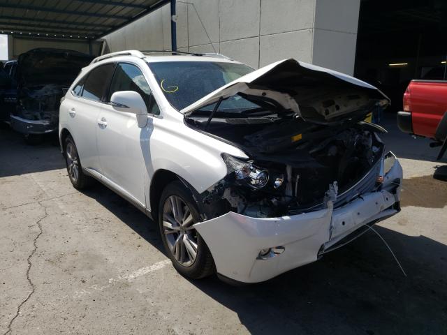 LEXUS RX 350 BAS 2015 2t2bk1ba8fc282445