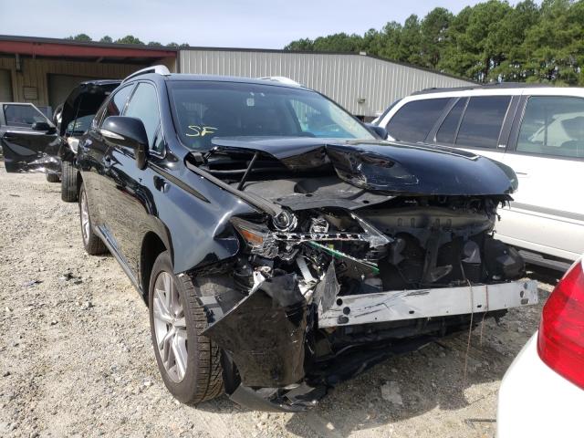 LEXUS RX 350 BAS 2015 2t2bk1ba8fc282753