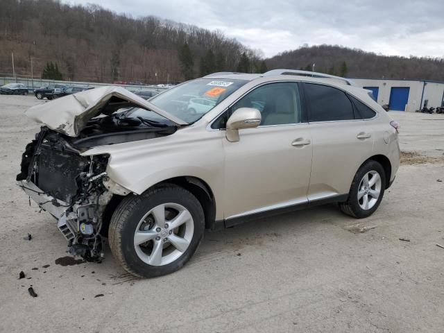 LEXUS RX 350 BAS 2015 2t2bk1ba8fc282963