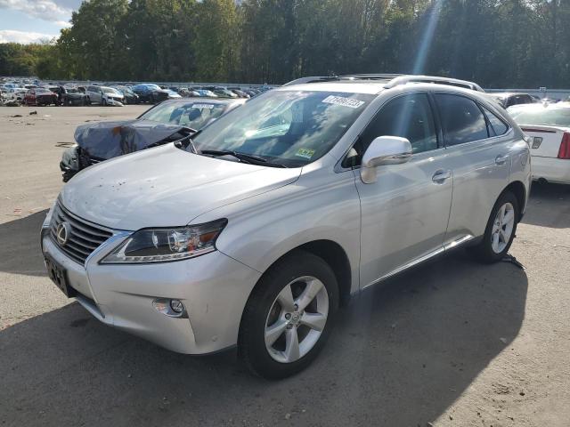 LEXUS RX 350 BAS 2015 2t2bk1ba8fc283434