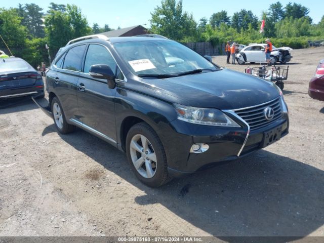 LEXUS RX 2015 2t2bk1ba8fc283708