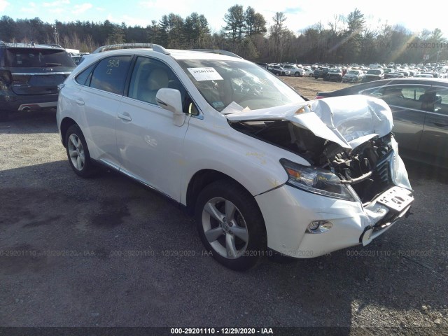 LEXUS RX 350 2015 2t2bk1ba8fc283790