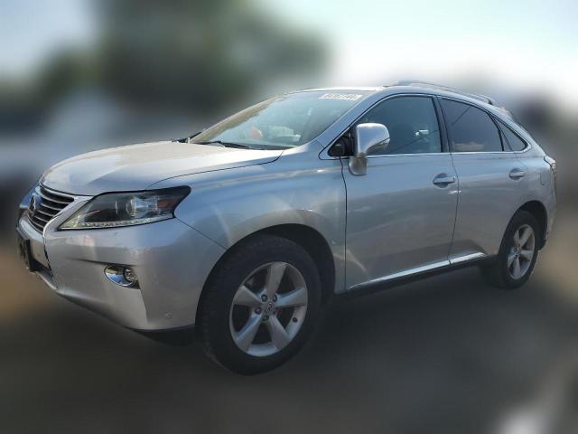 LEXUS RX350 2015 2t2bk1ba8fc285264