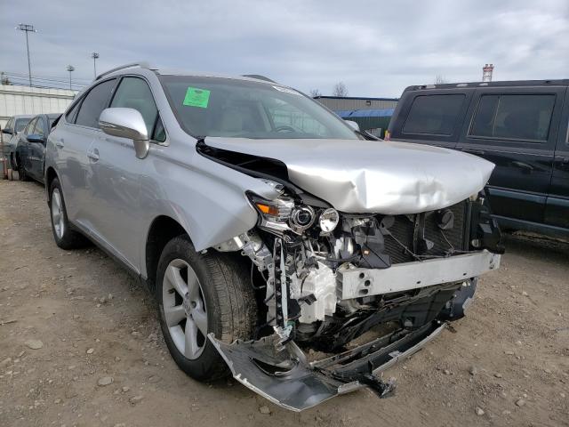 LEXUS RX 350 BAS 2015 2t2bk1ba8fc285765