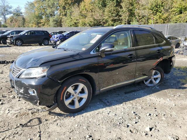 LEXUS RX350 2015 2t2bk1ba8fc285913