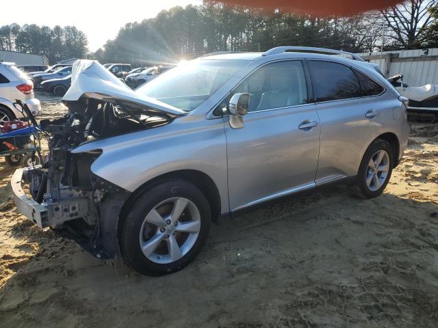 LEXUS RX350 2015 2t2bk1ba8fc286107