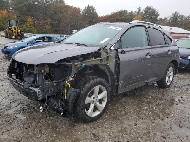 LEXUS RX350 2015 2t2bk1ba8fc286611