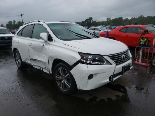 LEXUS RX 350 BAS 2015 2t2bk1ba8fc287497