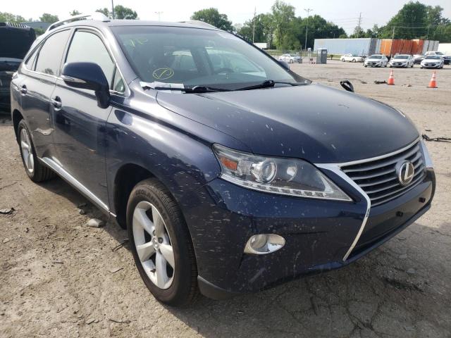 LEXUS RX 350 BAS 2015 2t2bk1ba8fc287628