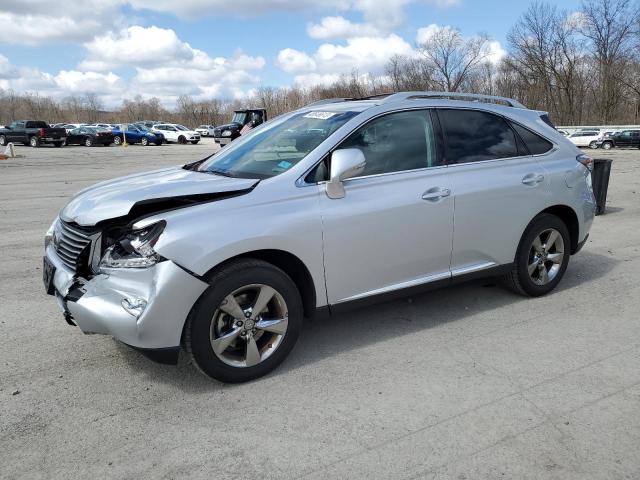 LEXUS RX 350 BAS 2015 2t2bk1ba8fc289699