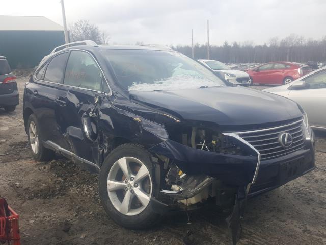 LEXUS NULL 2015 2t2bk1ba8fc290822