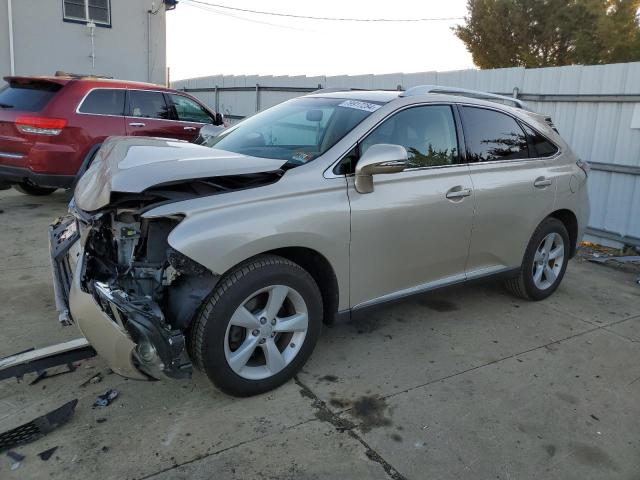 LEXUS RX 350 BAS 2015 2t2bk1ba8fc292974