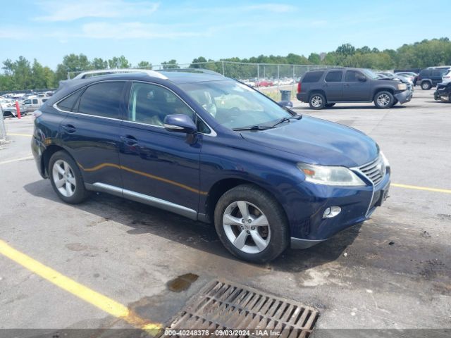 LEXUS RX 2015 2t2bk1ba8fc293428