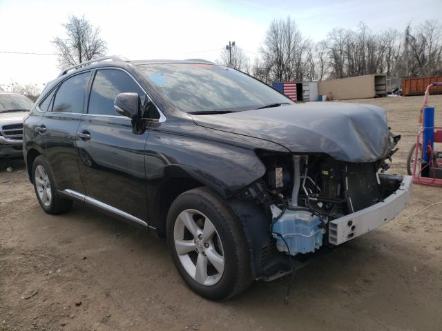 LEXUS RX 350 BAS 2015 2t2bk1ba8fc294627