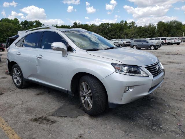 LEXUS RX 350 BAS 2015 2t2bk1ba8fc294921