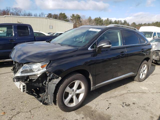 LEXUS RX 350 BAS 2015 2t2bk1ba8fc297088